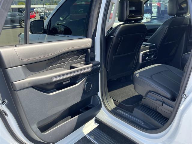 used 2020 Ford Expedition car, priced at $36,997