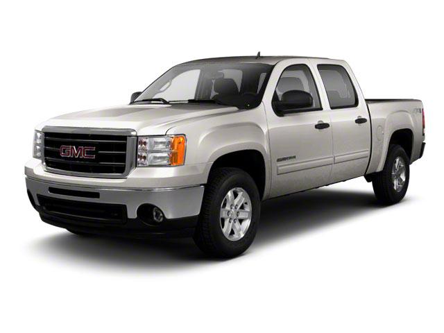 used 2013 GMC Sierra 1500 car, priced at $20,997