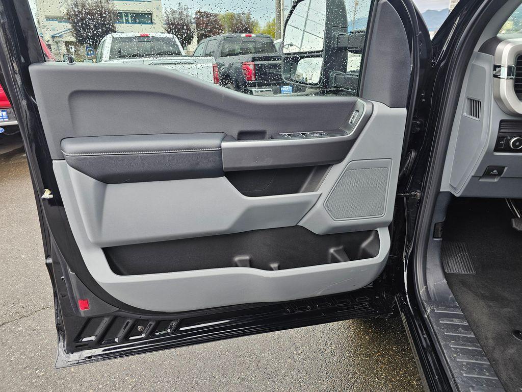 new 2026 Ford F-350 car, priced at $60,566