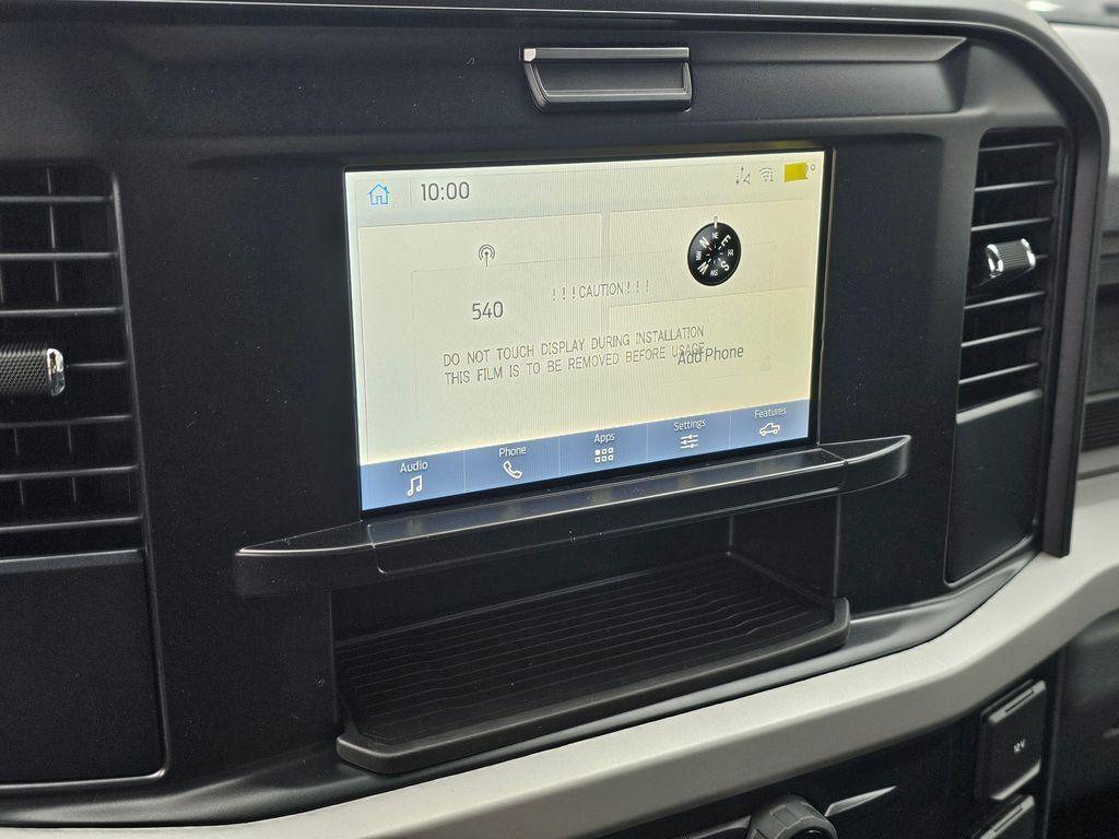 new 2026 Ford F-350 car, priced at $60,566