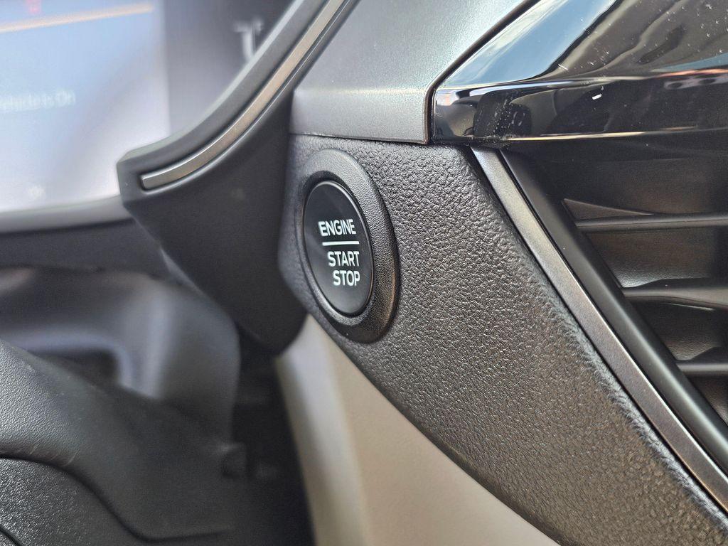 new 2025 Ford Escape car, priced at $30,840