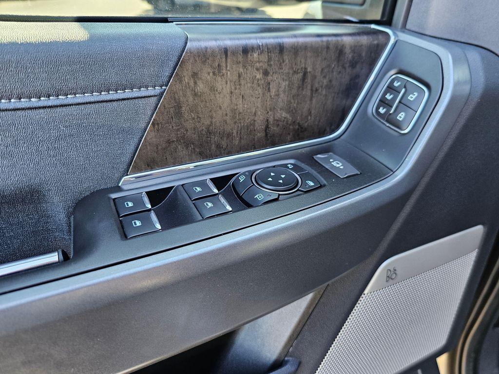 used 2023 Ford F-450 car, priced at $92,995