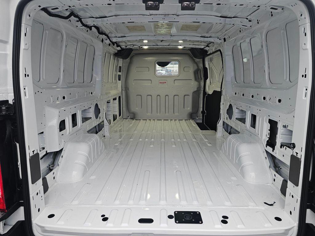 new 2026 Ford Transit-250 car, priced at $50,610