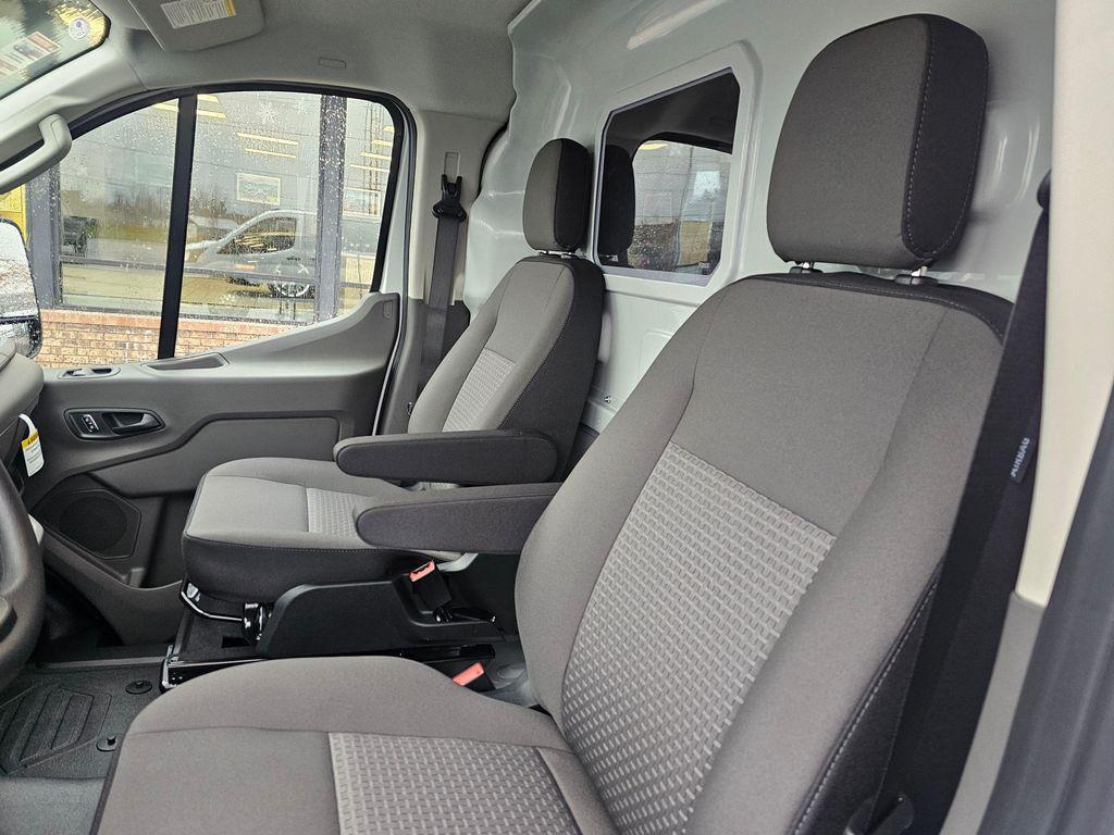new 2026 Ford Transit-250 car, priced at $50,610