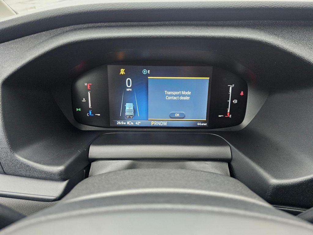 new 2026 Ford Transit-250 car, priced at $50,610