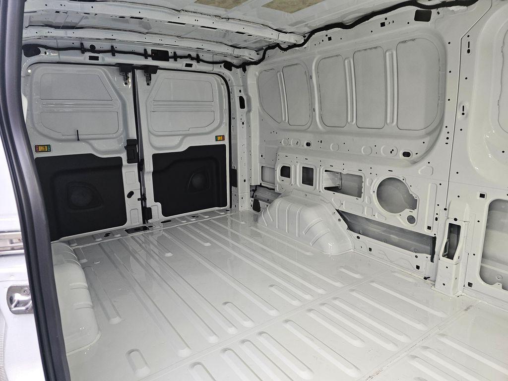new 2026 Ford Transit-250 car, priced at $50,610