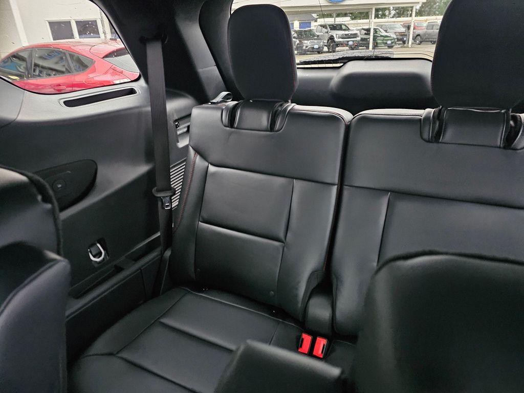 new 2026 Ford Explorer car, priced at $59,240