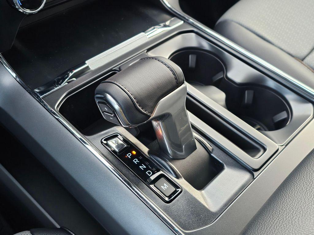 new 2025 Ford F-150 car, priced at $67,240