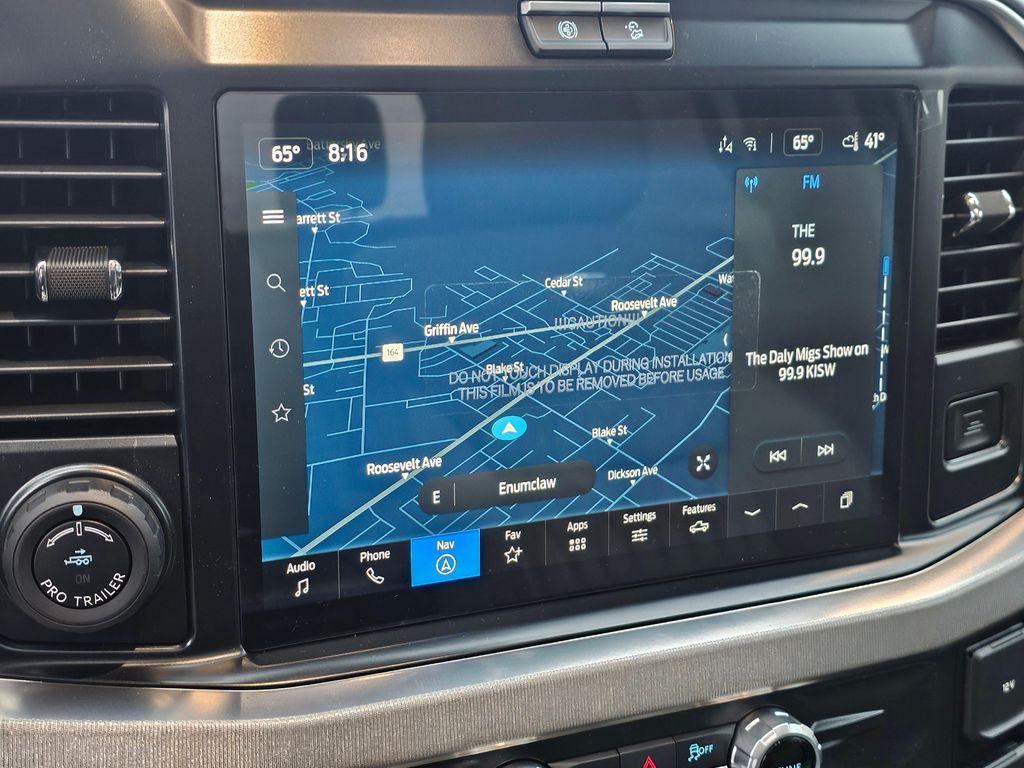 new 2026 Ford F-350 car, priced at $108,780