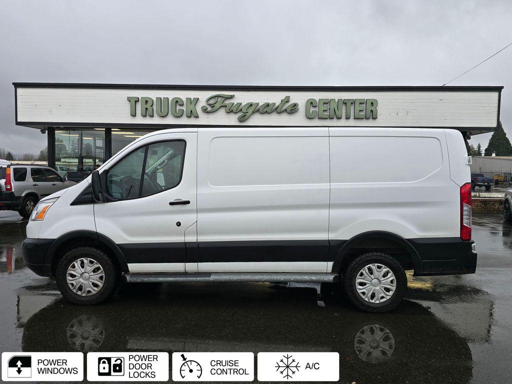 used 2019 Ford Transit-250 car, priced at $24,999