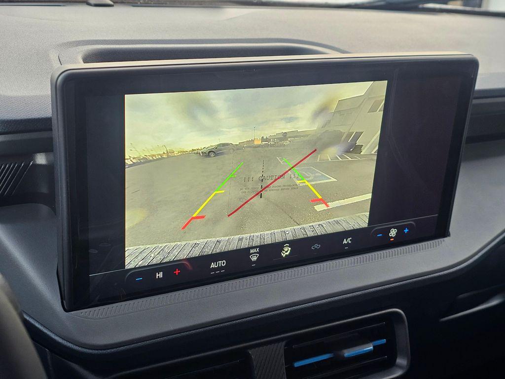 new 2026 Ford Maverick car, priced at $38,835