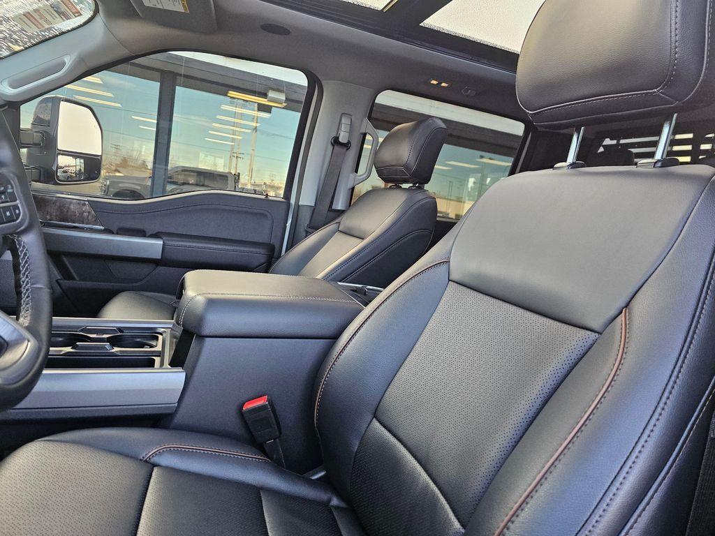 used 2026 Ford F-350 car, priced at $94,999