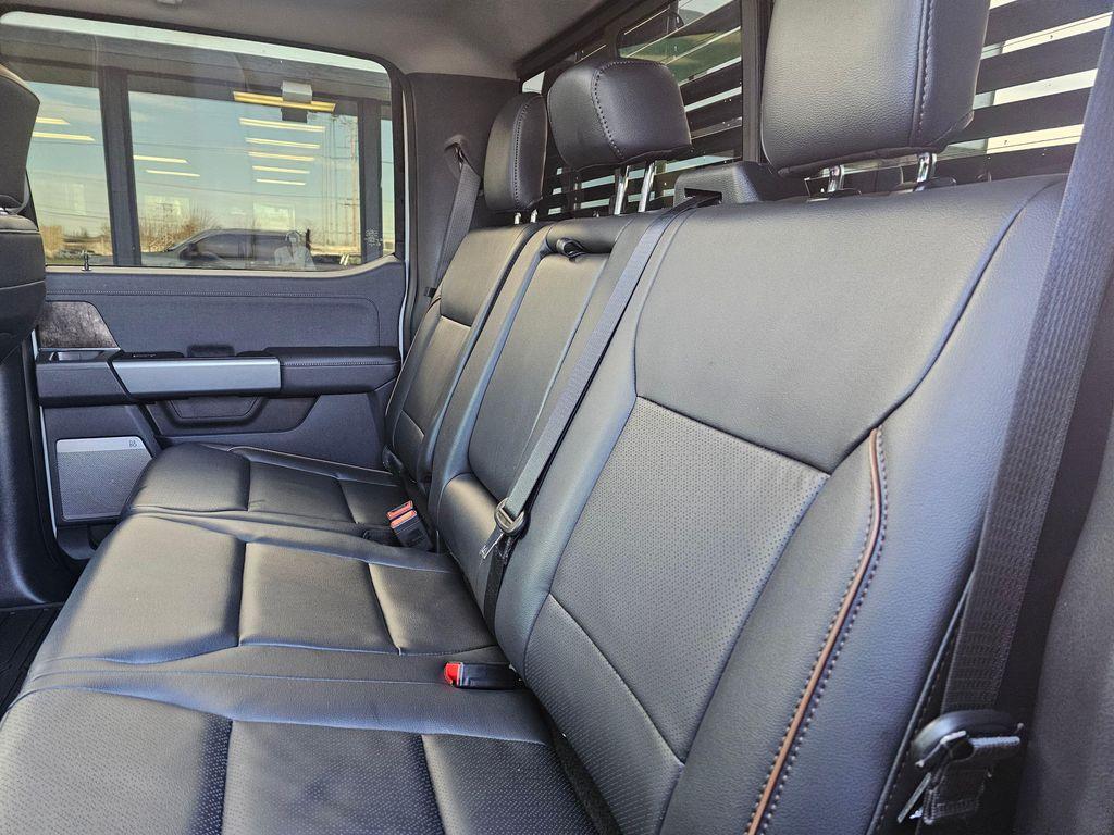 used 2026 Ford F-350 car, priced at $94,999