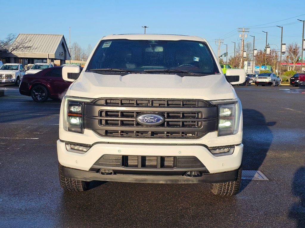 used 2023 Ford F-150 car, priced at $53,897