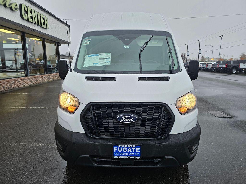 new 2026 Ford Transit-250 car, priced at $54,010