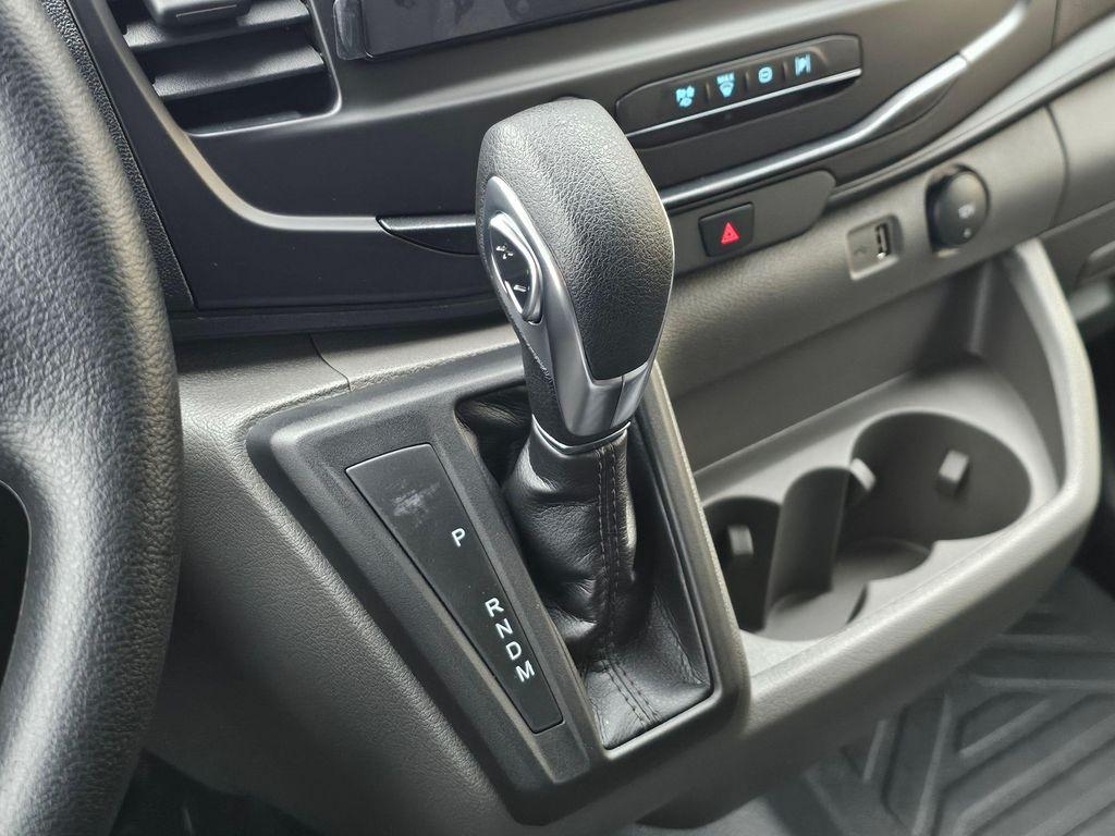 new 2026 Ford Transit-250 car, priced at $54,010