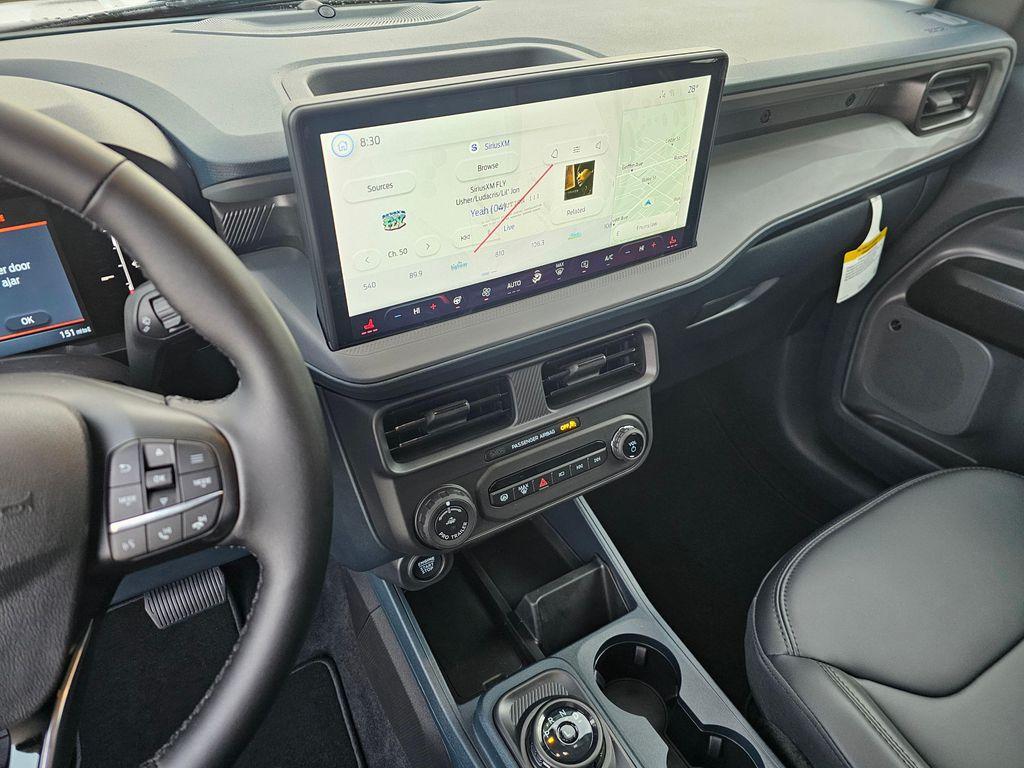 new 2026 Ford Maverick car, priced at $42,525