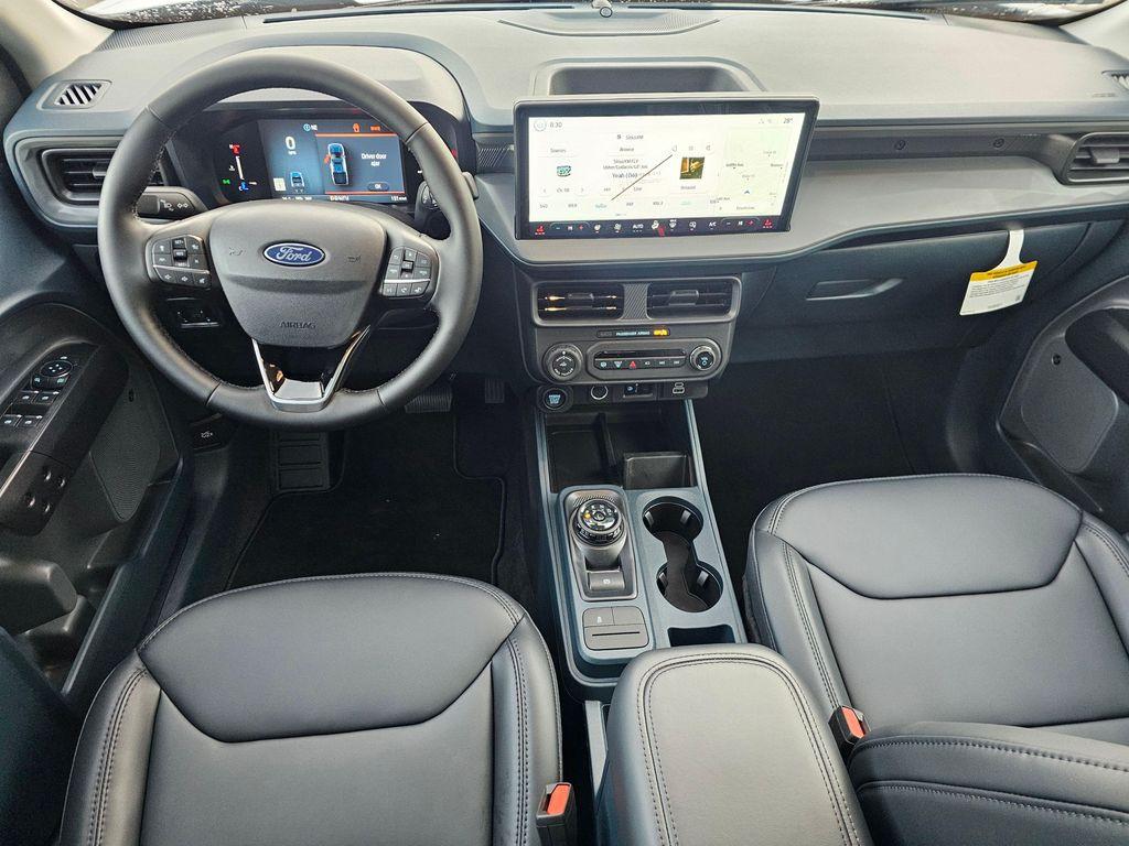 new 2026 Ford Maverick car, priced at $42,525