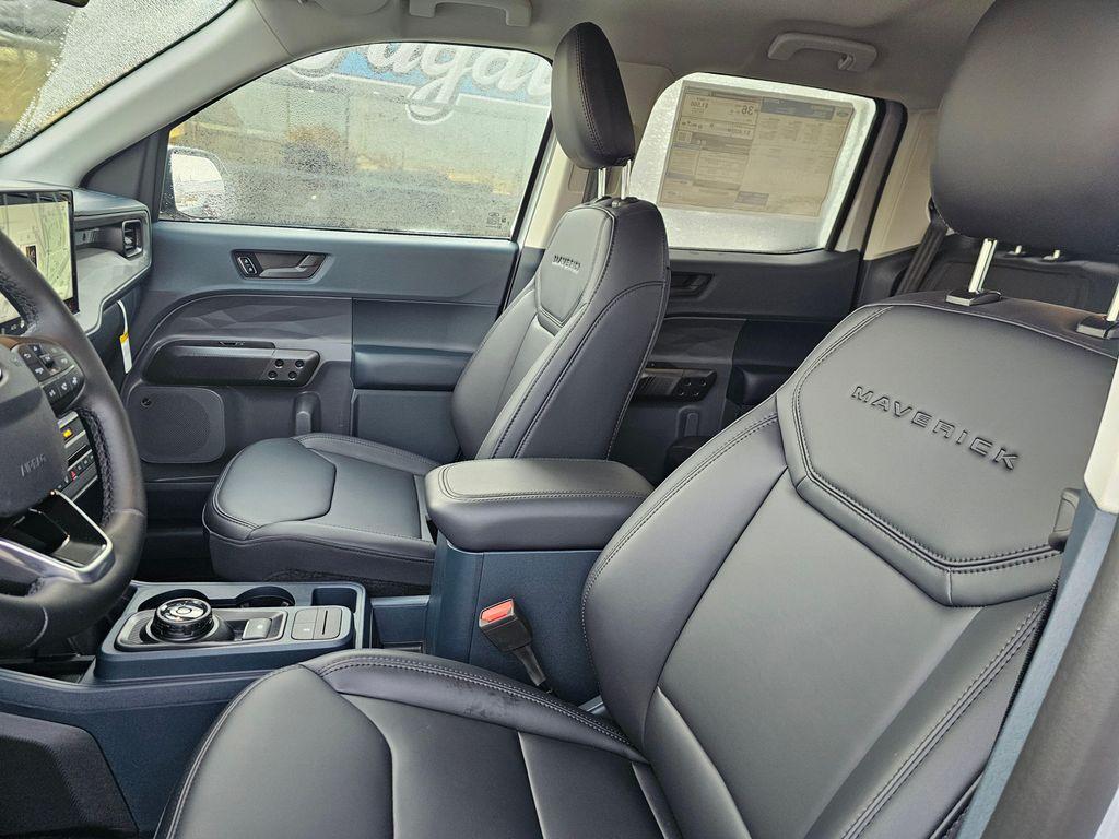 new 2026 Ford Maverick car, priced at $42,525