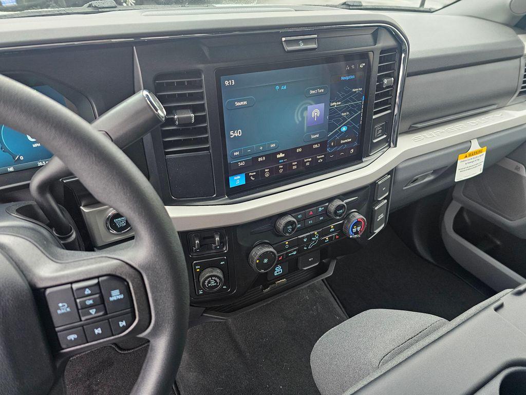 new 2026 Ford F-250 car, priced at $73,470