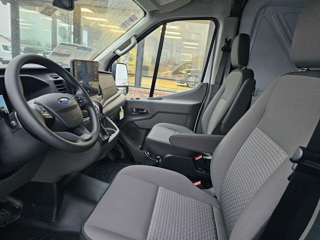 new 2026 Ford Transit-250 car, priced at $53,510