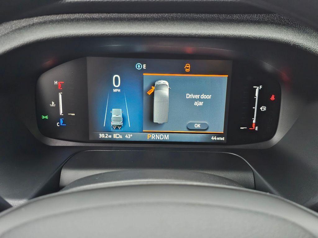 new 2026 Ford Transit-250 car, priced at $53,510