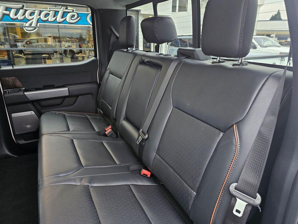 new 2026 Ford F-350 car, priced at $85,395