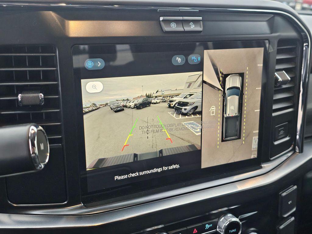 new 2026 Ford F-350 car, priced at $85,395