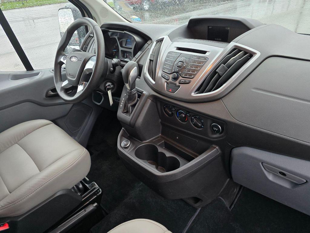 used 2019 Ford Transit-350 car, priced at $34,999