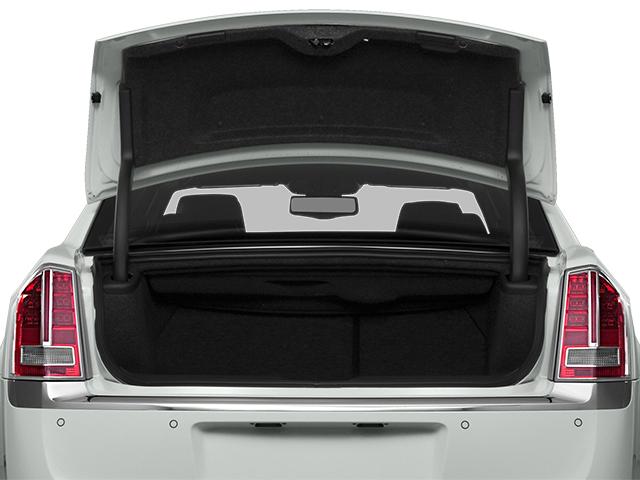 used 2014 Chrysler 300 car, priced at $16,999