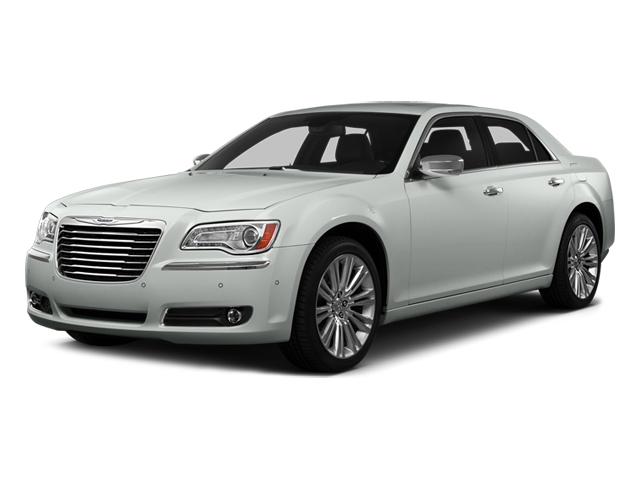 used 2014 Chrysler 300 car, priced at $16,999