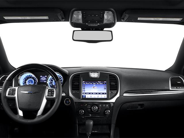 used 2014 Chrysler 300 car, priced at $16,999