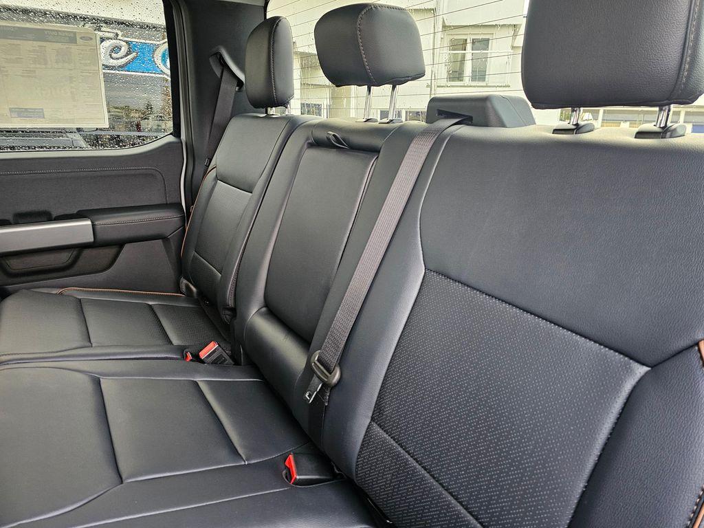 new 2026 Ford F-350 car, priced at $92,825