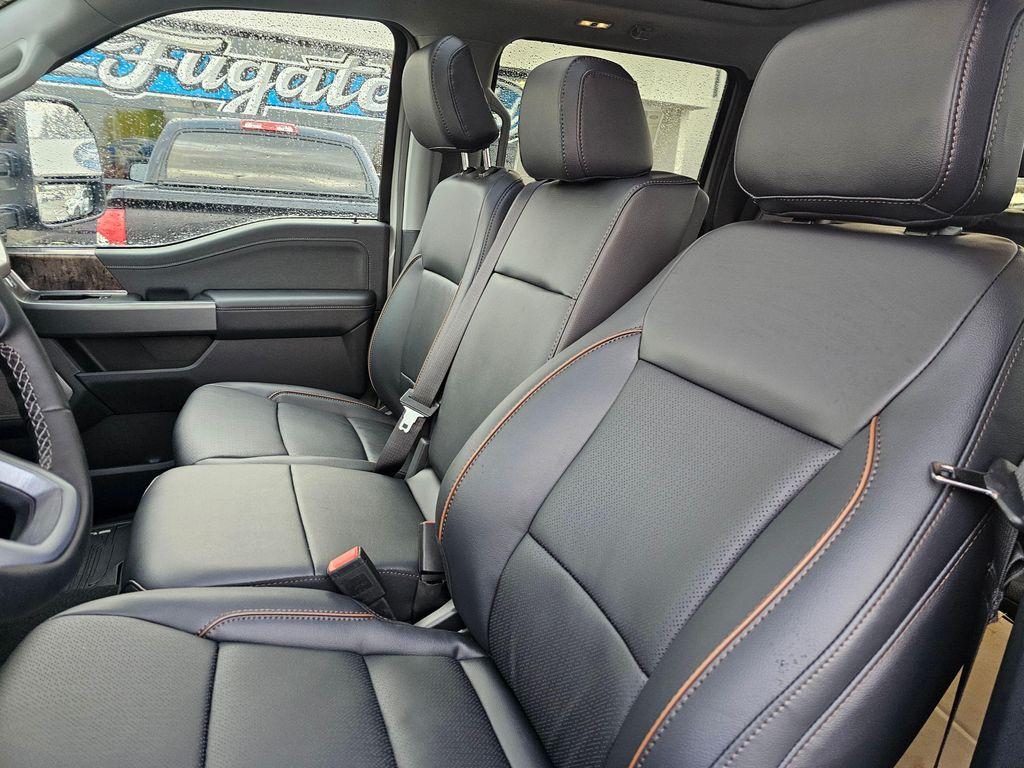 new 2026 Ford F-350 car, priced at $92,825