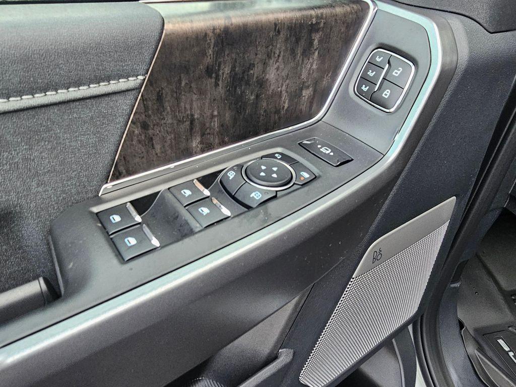 new 2026 Ford F-350 car, priced at $92,825