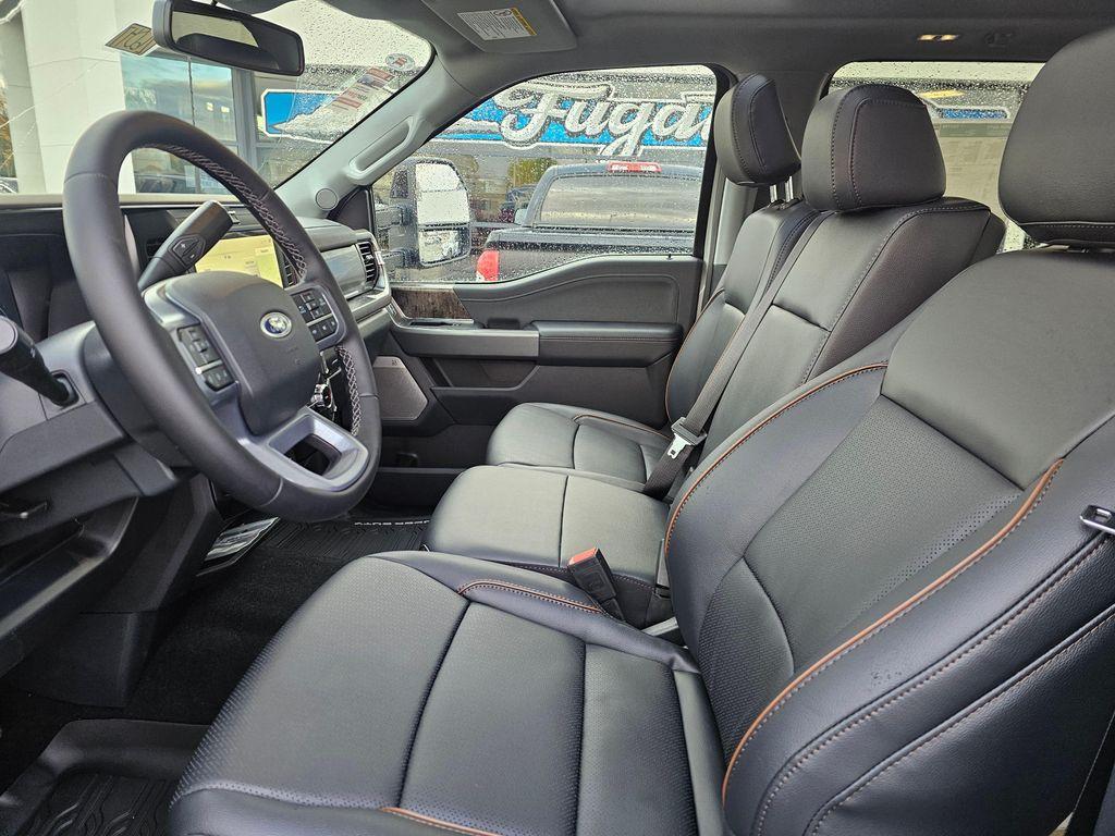 new 2026 Ford F-350 car, priced at $92,825