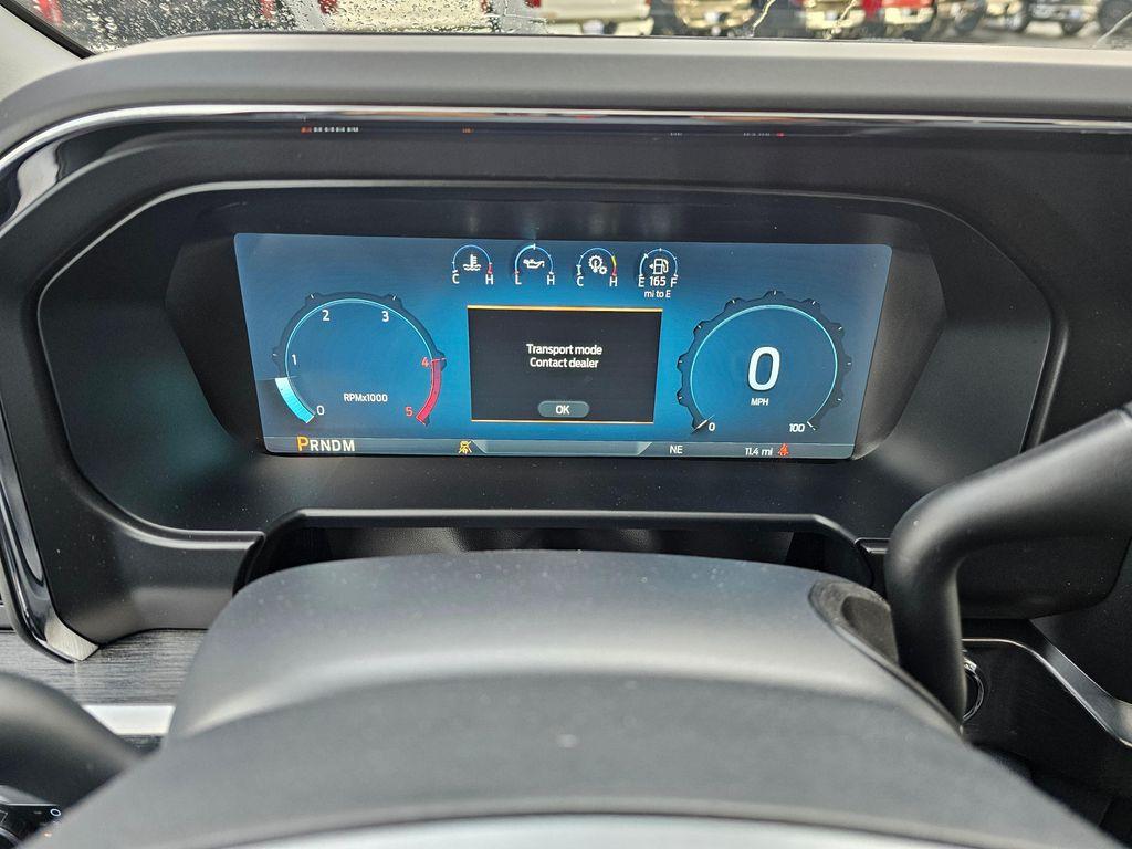 new 2026 Ford F-350 car, priced at $92,825