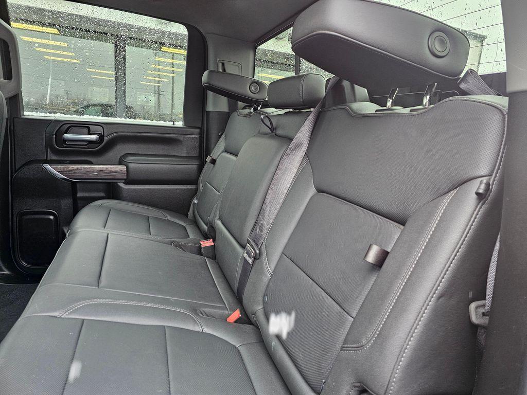 used 2022 Chevrolet Silverado 2500 car, priced at $49,500