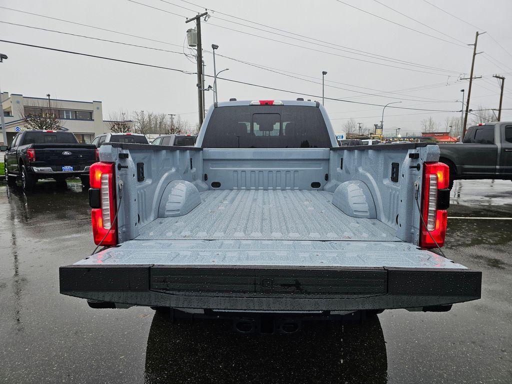 new 2026 Ford F-350 car, priced at $90,975