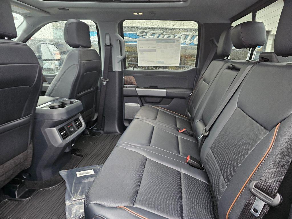 new 2026 Ford F-350 car, priced at $90,975