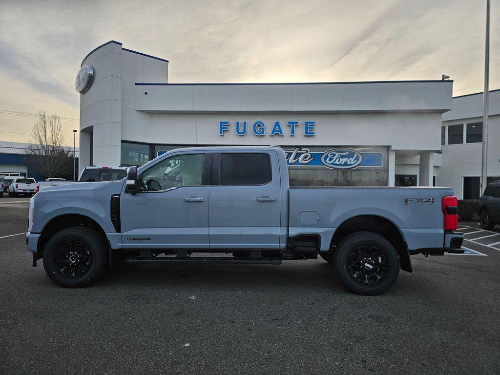new 2026 Ford F-250 car, priced at $91,323
