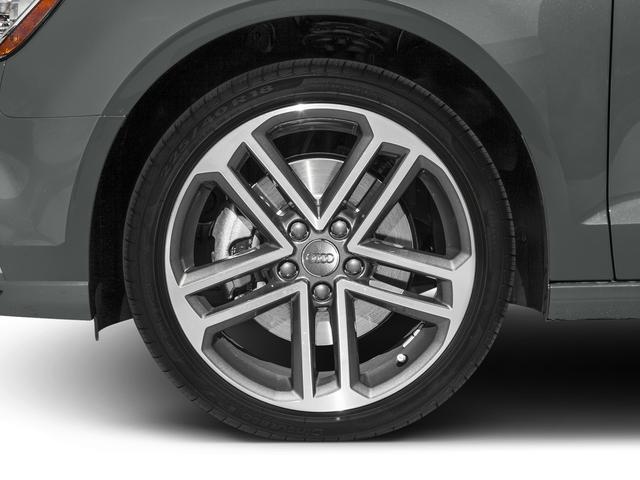 used 2017 Audi A3 car, priced at $13,900