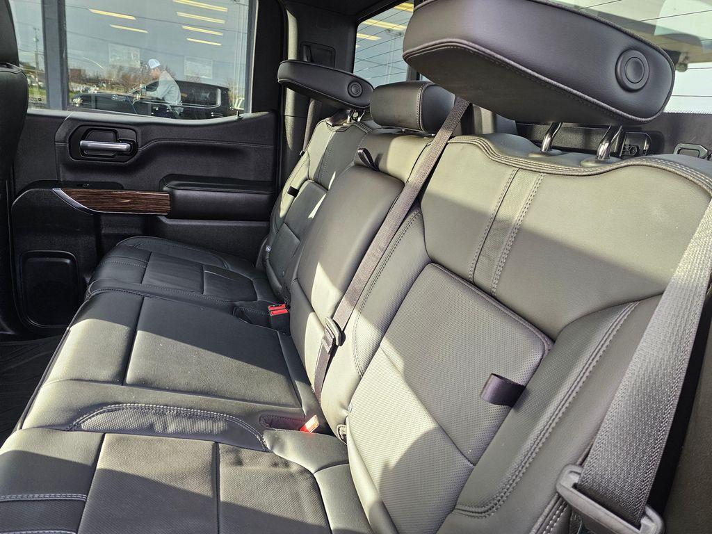 used 2019 Chevrolet Silverado 1500 car, priced at $39,900