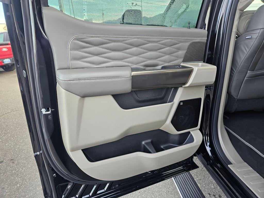 new 2026 Ford F-350 car, priced at $109,180