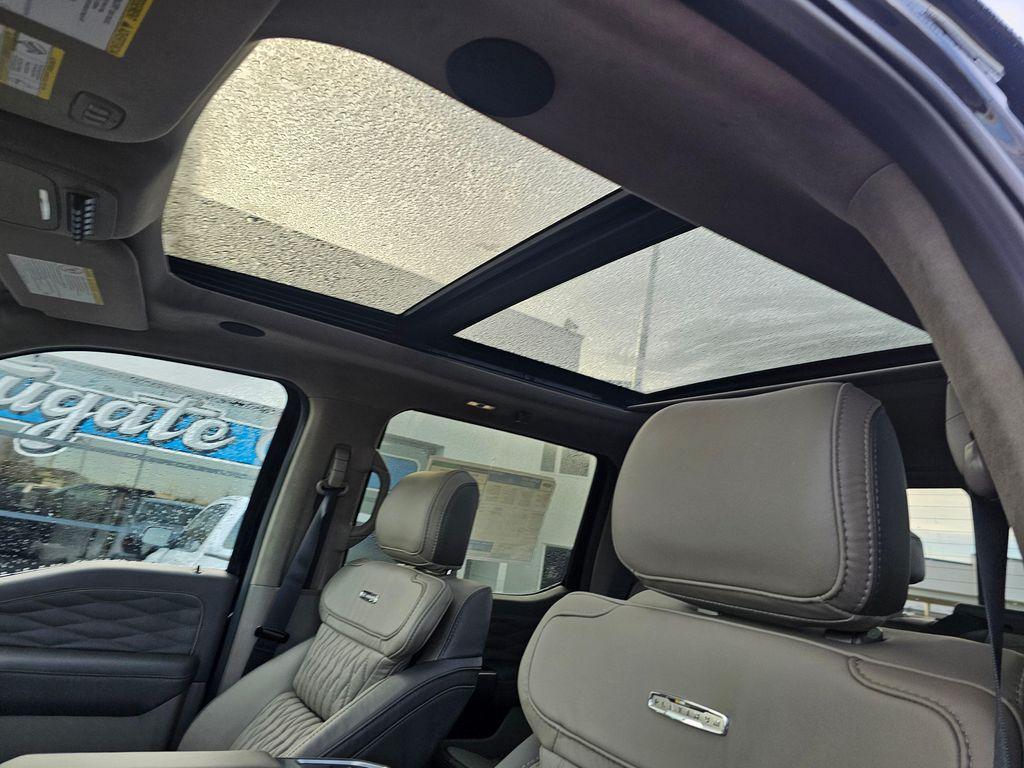 new 2026 Ford F-350 car, priced at $109,180