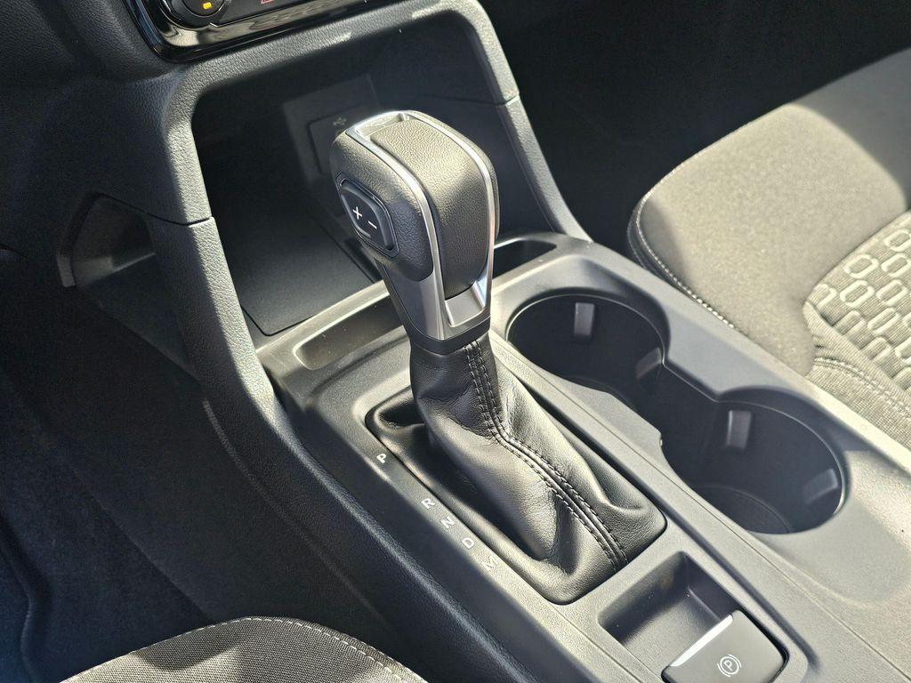 new 2026 Ford Ranger car, priced at $40,604