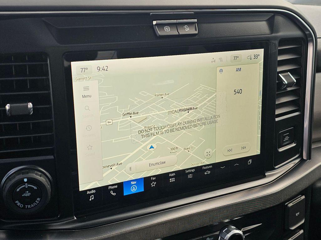 new 2026 Ford F-350 car, priced at $101,873