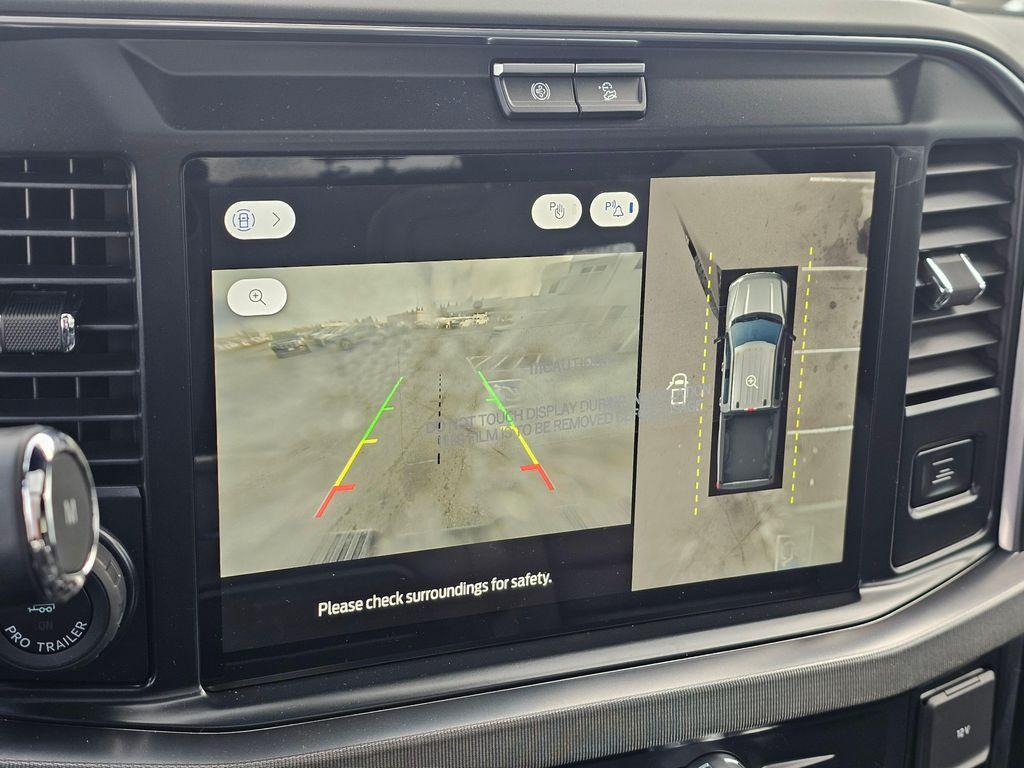 new 2026 Ford F-350 car, priced at $101,873