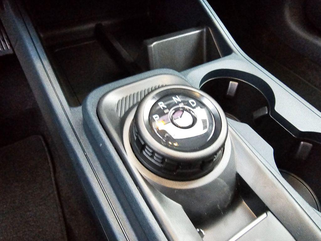 new 2026 Ford Maverick car, priced at $31,380