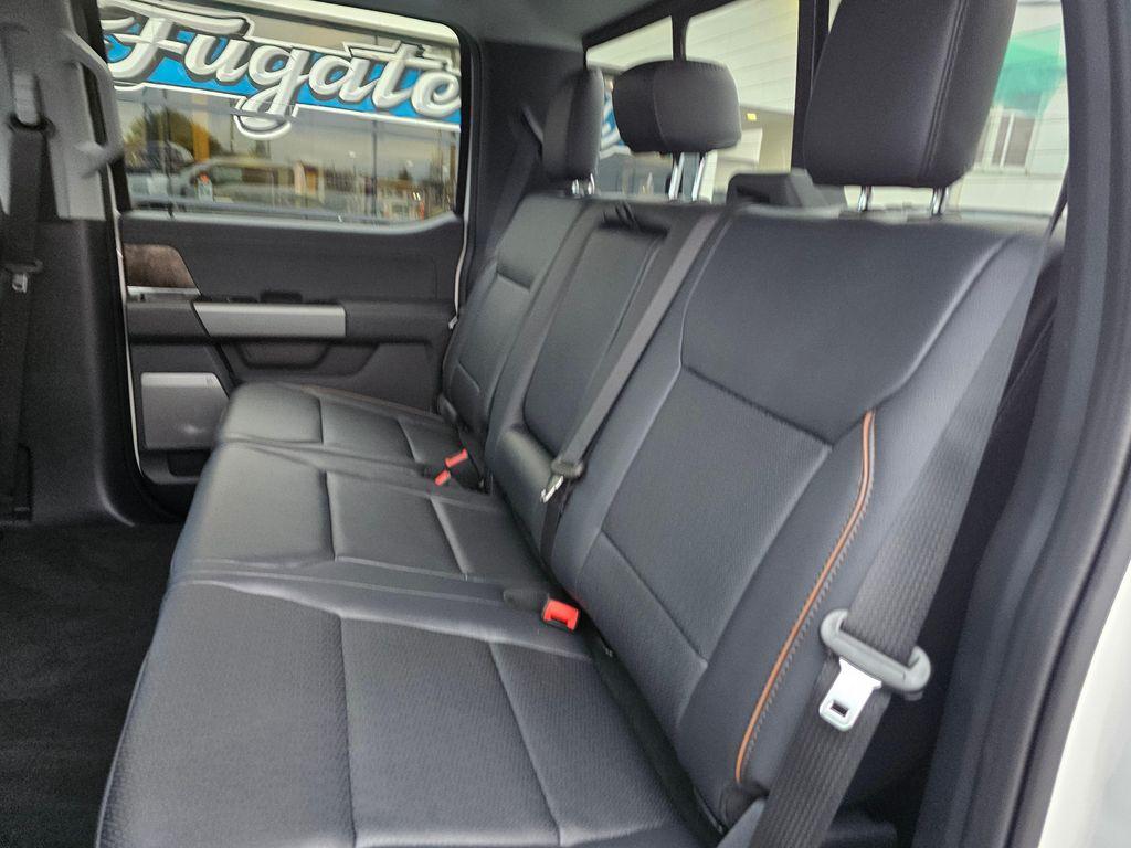 new 2026 Ford F-350 car, priced at $86,590